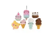 Pusheen Blind Box: Pusheen Ice-Cream Single Box (Series 18)