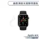 適用Apple Watch 4-6代/SE 曲面滿版水凝膜保護貼(40/44mm) 保護膜 螢幕保護貼 螢幕貼