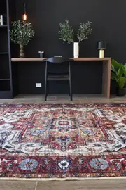 Solaris Moroccan