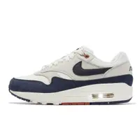 在飛比找蝦皮商城優惠-Nike Wmns Air Max 1 LX Obsidia