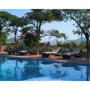 Ikshana Resort & Spa- Khandala