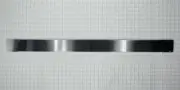Sub Zero 7016369 30” Stainless Steel Kickplate Kick P|ate Models 430 611 | NEW
