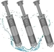 3Pcs SPA Mineral Cartridge Sticks To Filtering/Purifying Water Clear for Hot Spa