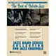 The Best of Belwin Jazz: Jazz Band Series Collection: 1st B Flat Tenor Saxophone