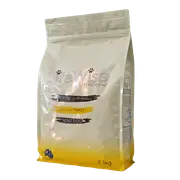 LifeWise - Dog - Grain Free - Turkey & Vegetables - 2.5kg