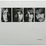 BEATLES WHITE ALBUM 50TH ANNIVERSARY 2018 CALENDAR