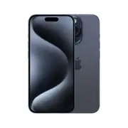 Apple iPhone 15 Pro 1TB (Blue) [~Renewed: Excellent]