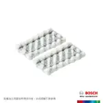 【BOSCH 博世】玻璃清潔機 GLASSVAC 擦拭布-小