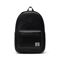 在飛比找蝦皮商城優惠-HERSCHEL 後背包 WR CLASSIC XL 黑色 