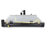 Brand New Radiator for Hyundai Getz TB AUTO G4EE G4ED 2005~2011 (for: Hyundai)