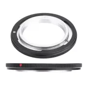M42-FD M42 Lens Adapter M42-FD M42 Camera Adapter for FD F-1 A-1