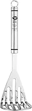 Tala Stainless Steel Potato Masher is Ideal for mashing All Food Types, for lump Free mash, Sweet Potato mash or Other Root Vegetables, Silver