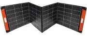 ATG Solar 225W 12V Folding Solar Panel Blanket 12 Volt Portable USB USB-C Port