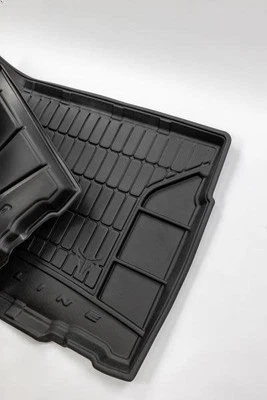 Boot mat FROGUM TM549604 for OPEL CORSA E (X15) 1.4 2014-2019