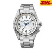 SEIKO PROSPEX Alpinist Mechanical GMT 110th Anniversary Limited Edition Watch