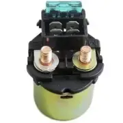 NEW STARTER RELAY FOR KAWASAKI AND SUZUKI MOTORCYCLES 27010-1281, 27010-1269