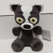 FNAF Five Nights at Freddy's Fazbear Fanverse Blake the Badger Funko Plush