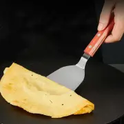 Professional Crepes Spreader Rustproof Pancake Utensils Set Cooking