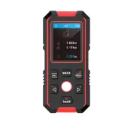 NF-518S Smart Laser Rangefinder Distance Meter Electronic Roulette Digital Ruler