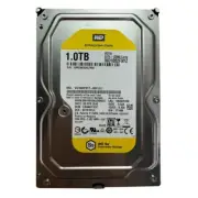 Western Digital 1TB WD1002F9YZ 7200RPM 128MB SATA 3.5" HDD Hard Disk Drive