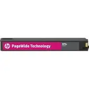 HP 975X High Yield Magenta Original PageWide Cartridge (L0S03AA)