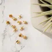 Bail Pins with Cups by Bead Landing™ 12pc