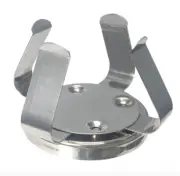 Benchmark H1000-MR-250, MAGic Clamp magnetic clamp, 250ml Erlenmeyer (max. 8)