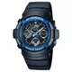 G-SHOCK 卡西歐 CASIO AW-591-2A [ 官方直營 ]