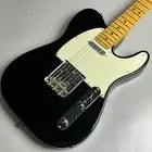 Fender American Professional II Telecaster Black