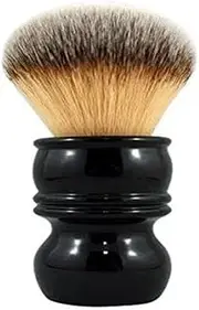 RazoRock BARBER HANDLE Plissoft Synthetic Shaving Brush - 24mm