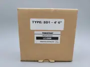 NEW TOKISTAR LIGHTING LED DC Dimmer Control LC-DMR Wall Switch