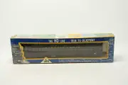 AHM HO Scale RTR #6270 PRR PULLMAN CAR Pennsylvania RR 3940 Factory Sealed NOS