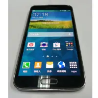 在飛比找蝦皮購物優惠-SAMSUNG  GALAXY  S5 16G   .