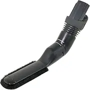 [Spares2go] Brush Tool compatible with Shark Stratos IZ400 IZ400UK IZ400UKT IZ420 IZ420UK IZ420UKT Vacuum Cleaner Attachment