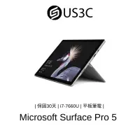 在飛比找蝦皮商城優惠-Microsoft Surface Pro 5 12吋 2k