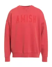[AMISH] AMISH Sweatshirts - Item 10636409