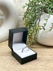 Wedding Ring Box Engagement Proposal Box Gift Ring Bearer Daily Dispatch Aust