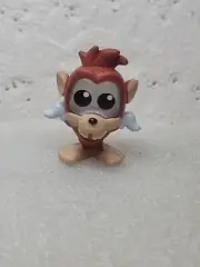 Disney Doorables A Goofy Movie Collection Bigfoot Figure