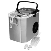 X-BULL Portable Ice Maker Machine Commercial Ice Cube 2.2L Home Bar Benchtop Sli