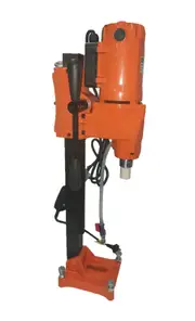Concrete Diamond Core Drilling Machine Heavy Duty with stand - 205mm