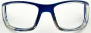 2738 - COSTA DEL MAR CORBINA BLUE FRONT FACE NEW AUTHENTIC