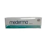 在飛比找蝦皮商城優惠-MEDERMA 美德凝膠 50g