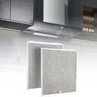 2 Pieces Range Hood Filter Cooker Hood Filter
