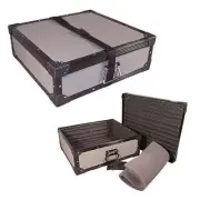 MIXER ROAD CASE SCRATCH & DENT SALE! ID 18"x15"x6" High - GIVEAWAY!