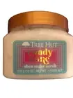 NEW Tree Hut Candy Cane Shea Sugar Scrub Exfoliating and Hydrating Body 18 oz