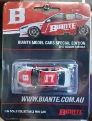 1/64 2017 Season Fan Car - Ford Falcon FGX