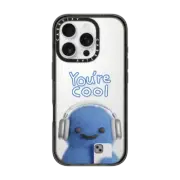 iPhone 16 Pro Impact Case You're cool PANG