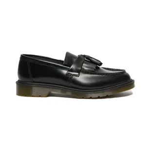 Dr.Martens 14573001 ADRIAN TASSLE LOAFERS 流蘇 樂福鞋 馬丁靴 黑色 化學原宿