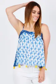 Rafha Singlet--BOO-RAFHA