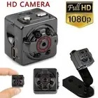1080P 12MP HD Mini Camera Wireless Hidden IP Home Security DVR US STOCK